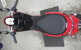 YAMAHA VINO 50 Gen.4 AY02