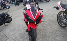 HONDA CBR650R 2020 RH03