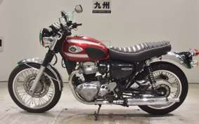 KAWASAKI W800 2022 EJ800E