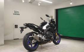 YAMAHA MT-10 SP 2020 RN50J