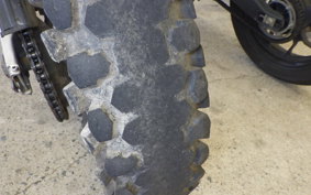 YAMAHA DT125R Gen.2 3FW