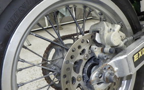 KAWASAKI KDX125 SR DX125A