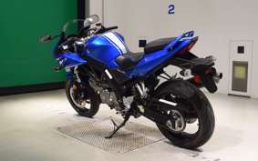 SUZUKI SV650 S 2008