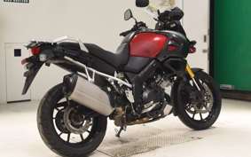 SUZUKI Vｽﾄﾛｰﾑ1000A 2015