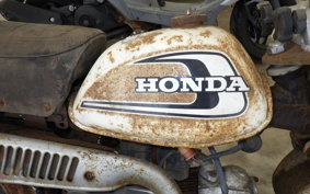 HONDA MONKEY Z50J