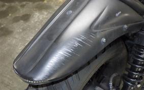 HONDA REBEL 250 A 2007 MC49