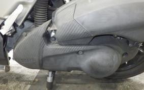 YAMAHA N-MAX 155 A 2001 SG50J