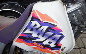 HONDA XR250 BAJA MD30