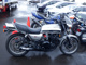Фото Kawasaki Z1100 GP 2019 с японского аукциона