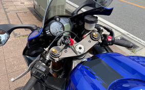 YAMAHA YZF-R6 2019 RJ27