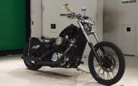 KAWASAKI VULCAN 400 Gen.2 1997 VN400A