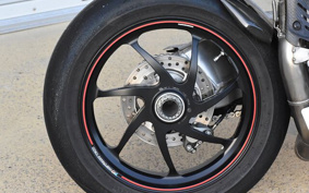 DUCATI 1198 S H704A