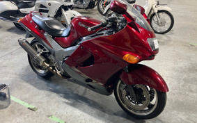 KAWASAKI ZZ1100 NINJA 2000 10D051