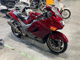 Фото Kawasaki ZZ1100 NINJA 2000 с японского аукциона