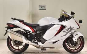 SUZUKI HAYABUSA Gen.3 2022 EJ11A