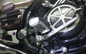 YAMAHA VMAX 2000 3UF