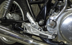 YAMAHA SR400 Gen.2 2000 1JR