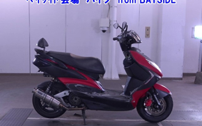 YAMAHA CYGNUS 125 X SE46