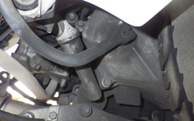 HONDA GYRO CANOPY 2025 TA03