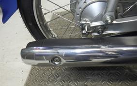 HONDA C110 SUPER CUB JA44