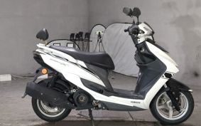 YAMAHA CYGNUS125XSR SEA5J