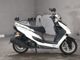 Фото Yamaha CYGNUS125XSR с японского аукциона