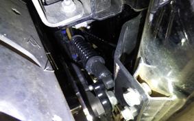 HARLEY FLHXSE 1800CVO 2015