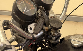 KAWASAKI W1SA 1972 W1F