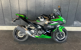 KAWASAKI NINJA 400 2024 EX400L