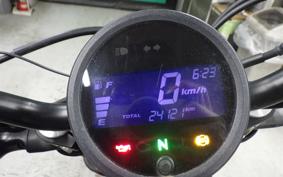 HONDA REBEL 500 A 2017