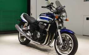 SUZUKI GSX1400 2002