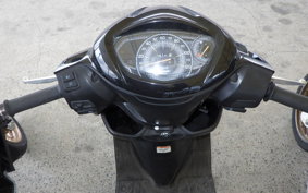 SUZUKI ADDRESS V125 DT11A