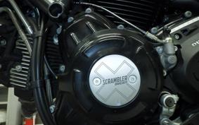 DUCATI SCRAMBLER ICON 2024
