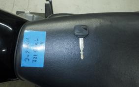 HONDA CB400SS E 2004 NC41