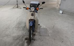 HONDA SUPER CUB50 AA01