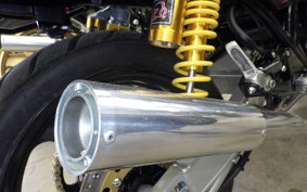YAMAHA XJR400 Gen.2 R 4HM