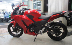 HONDA CBR250R MC41