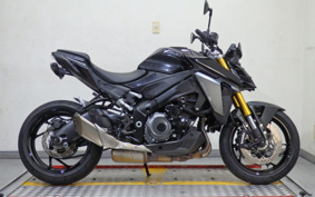 SUZUKI GSX-S 1000 2022 EK1AA