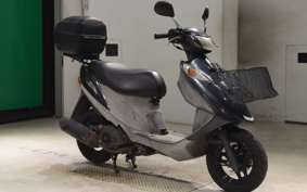SUZUKI ADDRESS V125 G CF46A