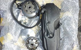 HONDA ﾀﾞﾝｸ AF78