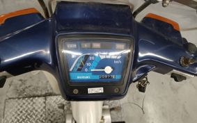 SUZUKI BAR DEE50 BA41A