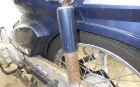 HONDA C90 SUPER CUB E HA02