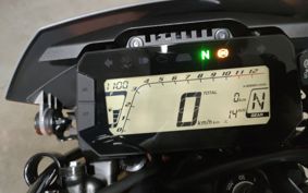 HONDA CRF250L MD47