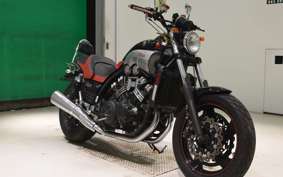 YAMAHA VMAX 2007