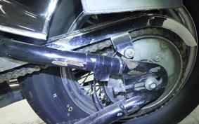 HONDA STEED 400 VLS 1999 NC37