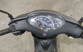 HONDA DIO AF68