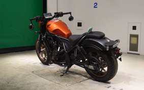 HONDA REBEL 1100 S DCT 2026 SC87