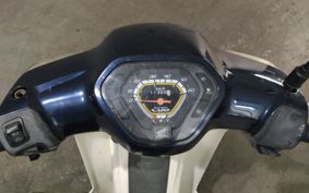 HONDA SUPER CUB50 AA04