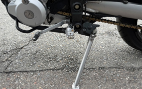 KAWASAKI KLX125D TRACKER X LX250V