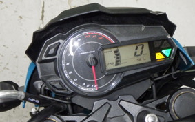 KAWASAKI Z125 PRO 2024 BR125H